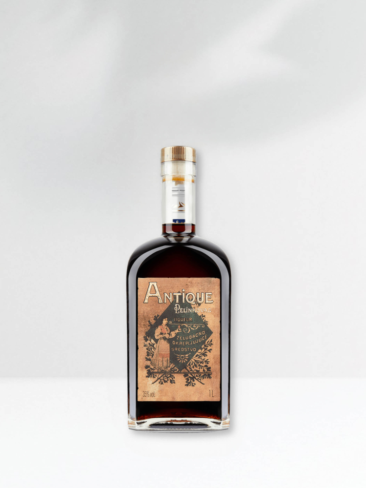 ANTIQUE PELINKOVAC 1L